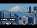 Are foreign buyers betting against Abenomics? | Short View