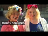 Cut your wedding cost | Money Spinners