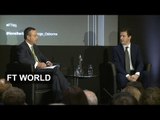 Osborne puts his case against Brexit | FT World