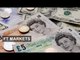 Betting against the British pound  | FT Markets