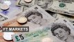 Betting against the British pound  | FT Markets