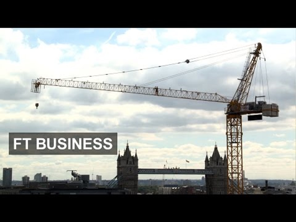 Builders work to bolster inner wellbeing