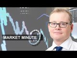 Equities on the defensive | Market Minute