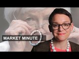 Central bankers in focus  | Market Minute