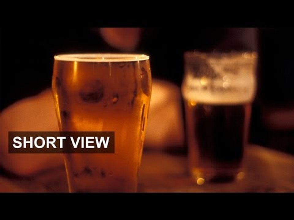 Beware the Brexit brew | Short View