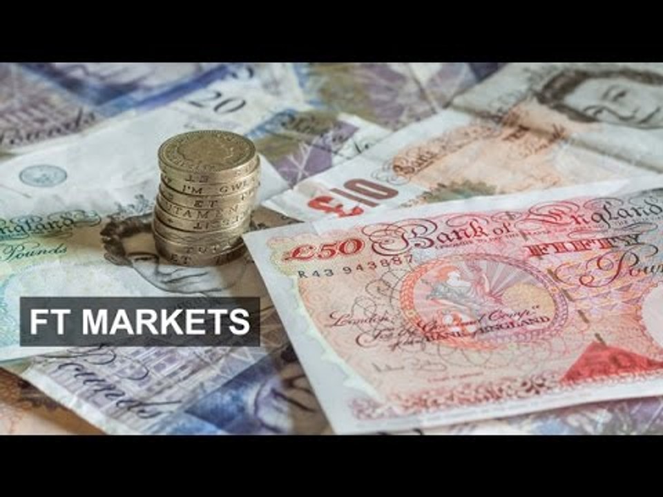 Brexit and the pound: winners and losers | FT Markets