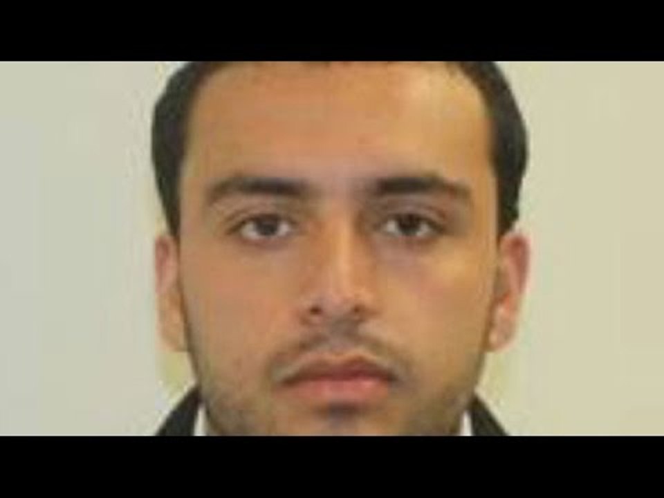 Police arrest suspect in US bombings | FT World