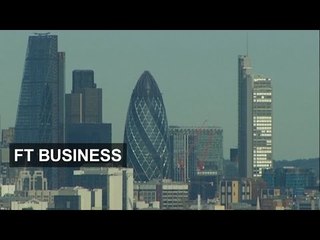 Brexit: What next for investment banks?