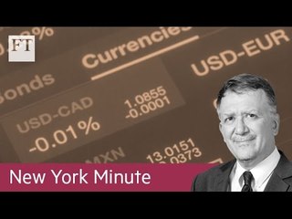 President Trump?  | Authers' Note