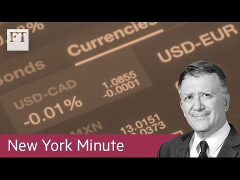 President Trump? | Authers' Note