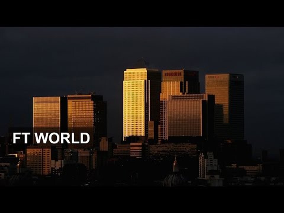Brexit: the tax haven effect | FT World