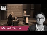 Markets hand first US presidential debate to Clinton | Market Minute
