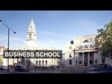 London Business School's expansion