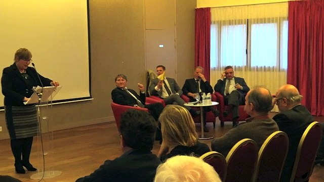 Bioéthique : état des lieux et prospectives à Auxerre (2)