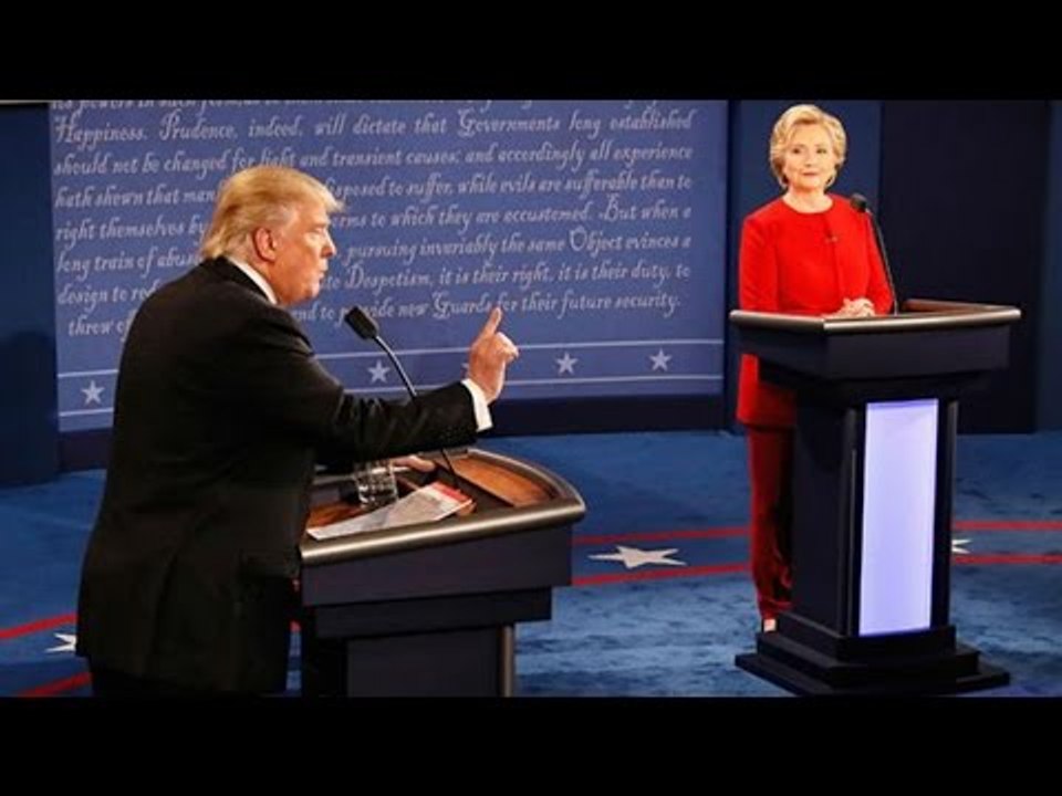 EM currencies react to US debate