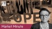 Opec cut, yen drop, bank job threat | Market Minute