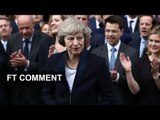 Who is Theresa May? | FT Comment