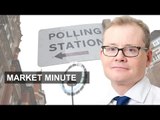 Eyes on EU vote, sterling strengthens | Market Minute