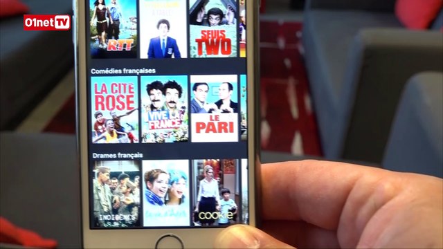 Scandale Facebook : le mea culpa de Mark Zuckerberg - 01LIVE HEBDO #180