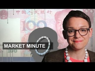 Renminbi slump, shake-ups Down Under | Market Minute