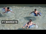 Are markets complacent? | FT Markets