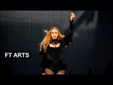 Beyoncé: Pop meets politics I FT Arts