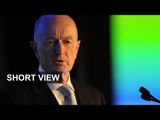 Aussie rate decision likely to rattle markets | Short View