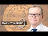 BoE rate cut expected | Market Minute