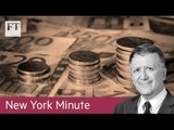 Prepped for payrolls | New York Minute