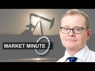 Dollar rebounds, oil retreats | Market Minute