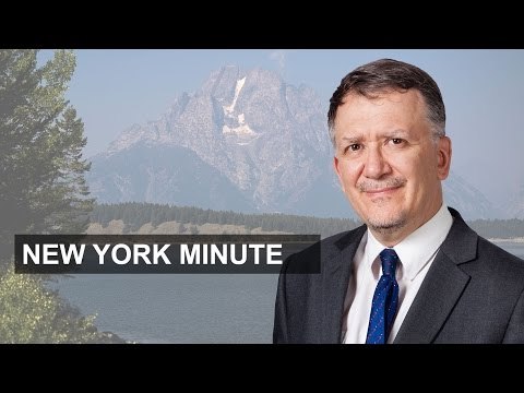 Janet in Jackson | New York Minute