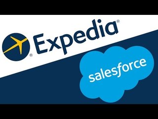 Making sense of Expedia and Salesforce | Short View
