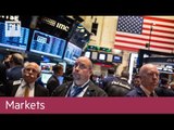 US election markets checklist in 90 seconds | FT Markets