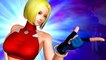 THE KING OF FIGHTERS XIV : Blue Mary Bande Annonce