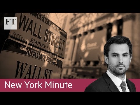 Investors continue to reposition