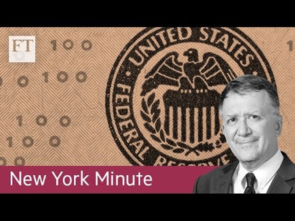 FOMC? What FOMC?