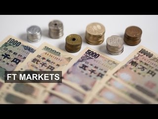 Japan and stimulus — stick or twist? I FT Markets