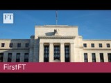 Fed flags US rate rise, Obama rallies black voters | FirstFT