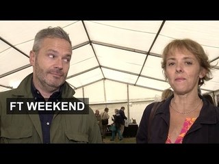 Kellaway v Brûlé on the rules of office life | FT Weekend