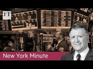 Grand Slam | New York Minute