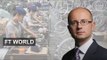 Globalisation ‘not to blame’ for income woes | FT World