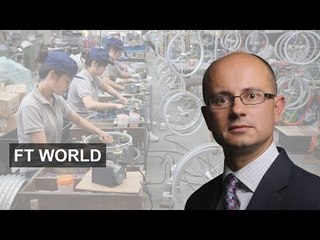 Globalisation ‘not to blame’ for income woes | FT World