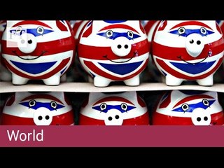 Autumn Statement - five takeaways | World