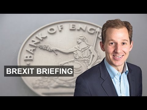 Economic balancing act | Brexit Briefing