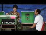 Thai referendum explained | FT World