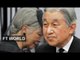 Emperor Akihito’s abdication explained | FT World