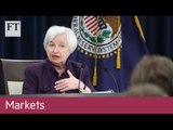 Fed stays on the sidelines | FT Markets