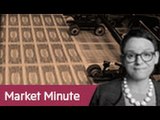 Dollar rises, 'Trumpflation' trade | Market Minute