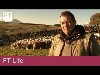 Winter magic in the Lake District | FT Life
