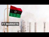 Libyan oil chief on $100bn loss | FT Markets